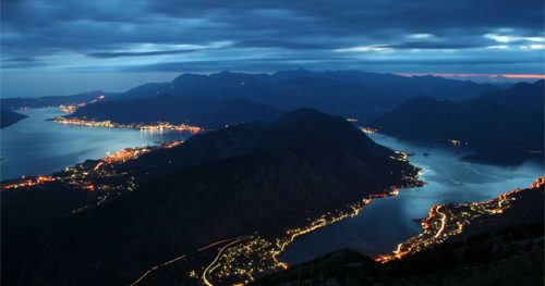 boka-kotorska