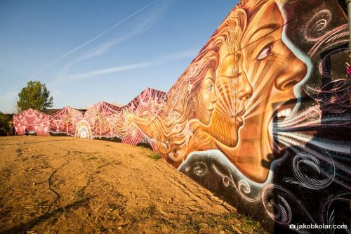 Boom Festival 2014