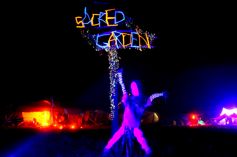 sacred garden  festival 2015