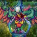 world bodypainting festival